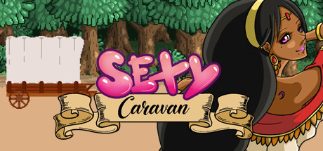 Sexy Caravan cover art