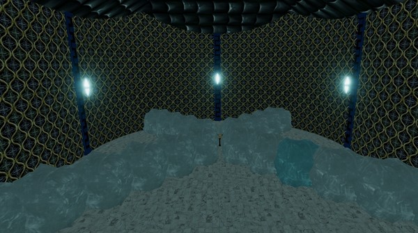 Скриншот из Crypt of the Gods