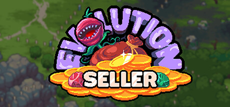 Evolution seller cover art