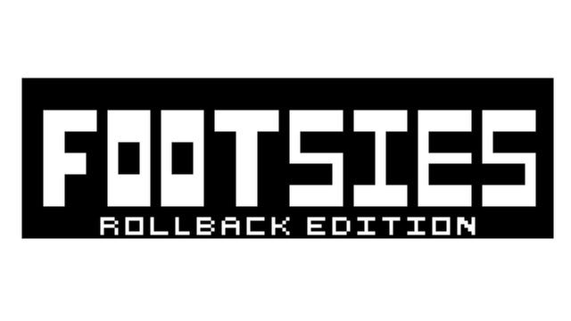 FOOTSIES Rollback Edition - Steam Backlog