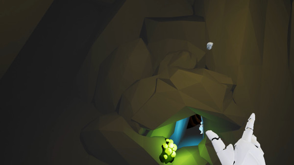 Скриншот из Throwing Stone