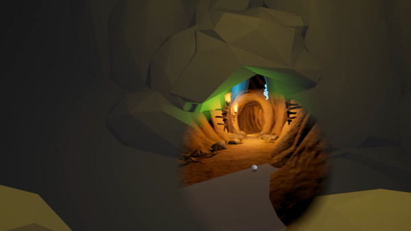 Скриншот из Throwing Stone