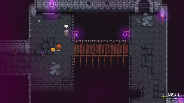 Скриншот из Unsung Kingdom