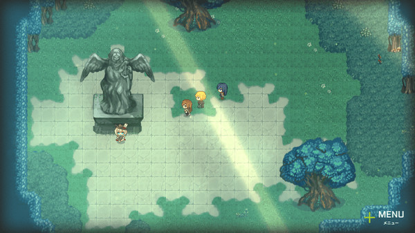 Скриншот из Unsung Kingdom