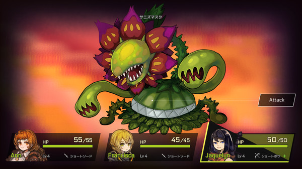 Unsung Kingdom game for Linux 1