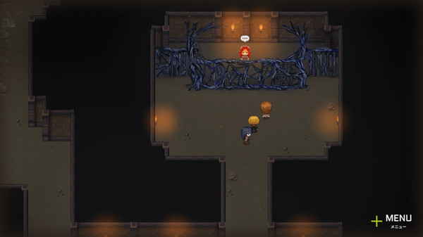 Unsung Kingdomfor windows and Linux 1