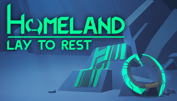 Homeland: Lay to Rest