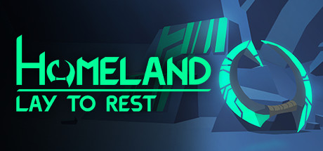 Homeland: Lay to Rest cover art