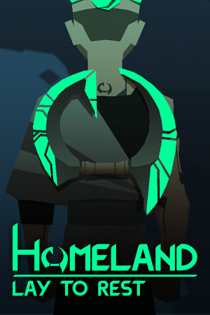 Homeland: Lay to Rest poster image on Steam Backlog