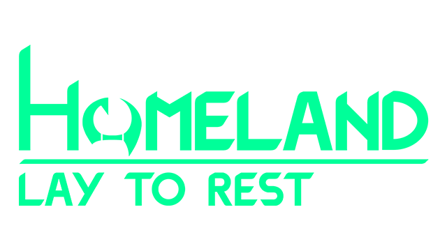 Homeland: Lay to Rest Logo
