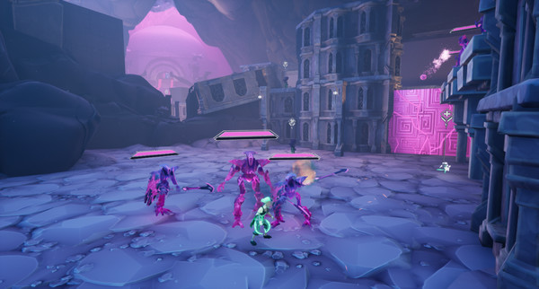 Homeland: Lay to Restfor windows and Linux 1