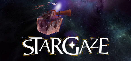 Stargaze cover art