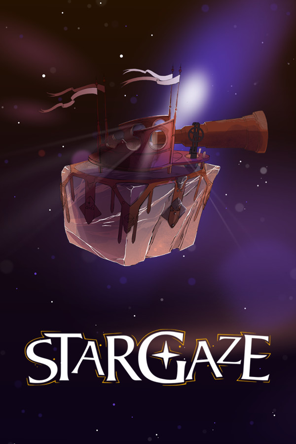 Stargaze for steam