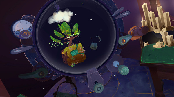 Stargaze game for windows Pc 1