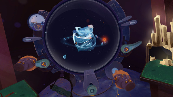 Stargaze game for Linux 1