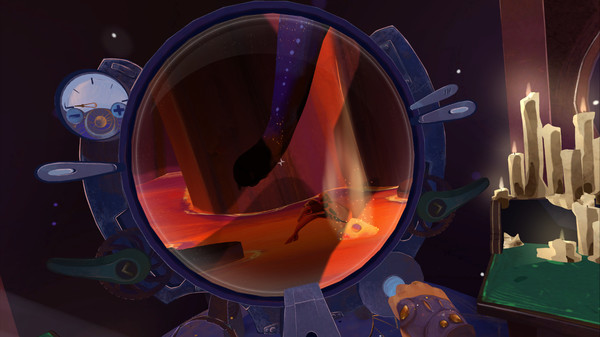 Stargazefor windows and Linux 1