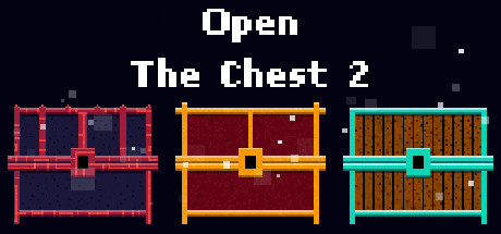Open The Chest 2 cover art