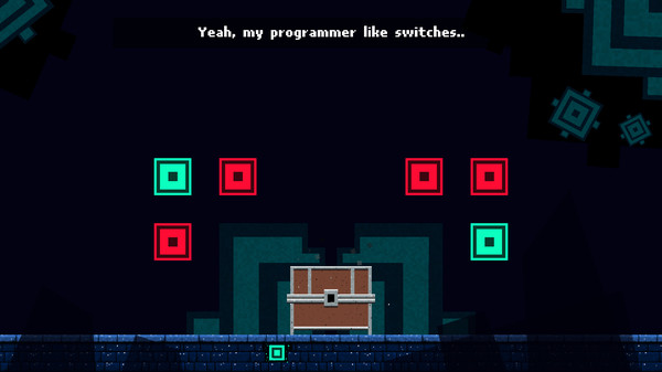 Скриншот из Open The Chest 2 Скриншот из Open The Chest 2