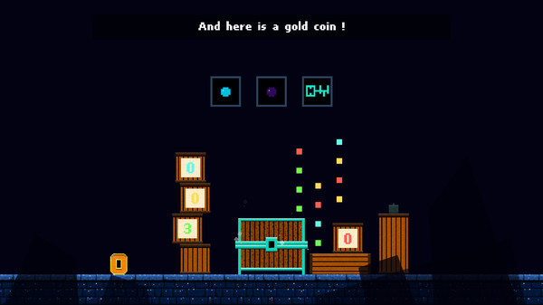 Скриншот из Open The Chest 2 Скриншот из Open The Chest 2