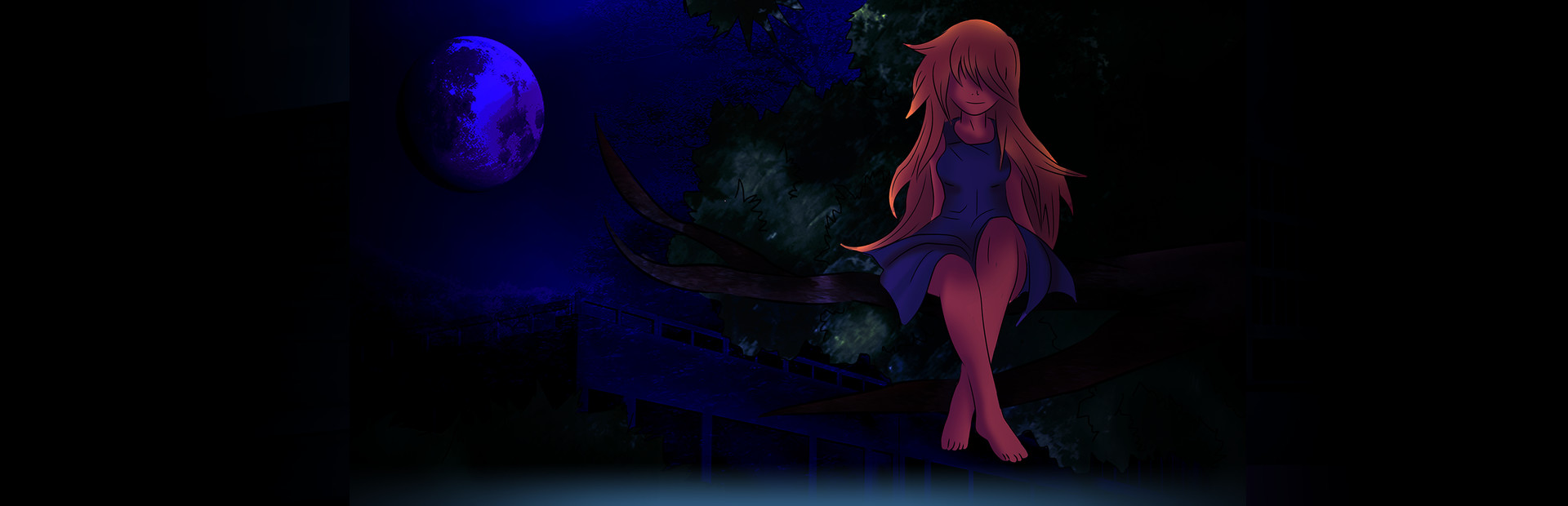 AKER FERN - Visual Novel