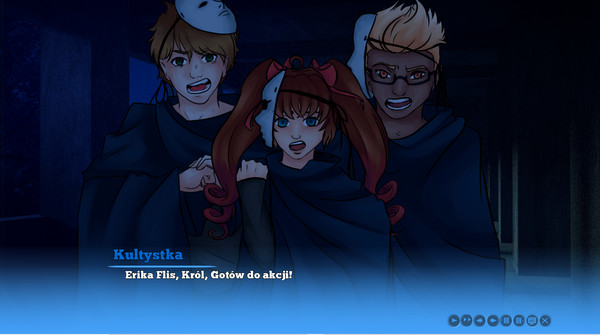 AKER FERN game for windows Pc 1