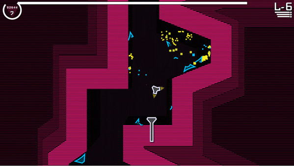 Thrust Legend game for windows Pc 1