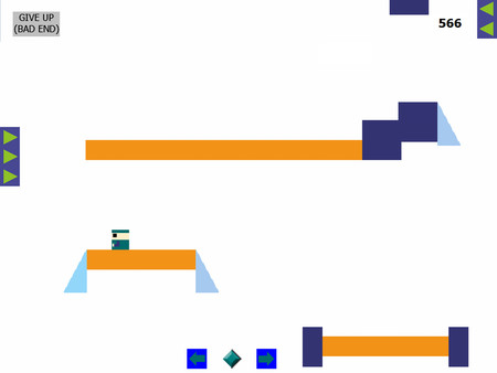 Скриншот из GOD GAME