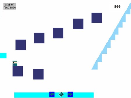 Скриншот из GOD GAME