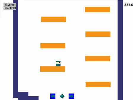 Скриншот из GOD GAME