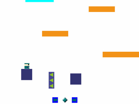 GOD GAME game for Linux 1