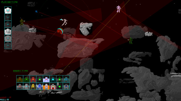 Скриншот из Lone King