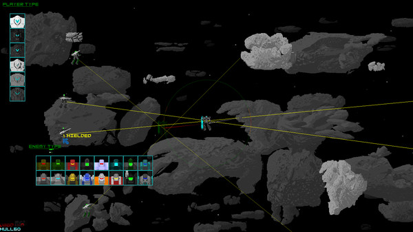 Скриншот из Lone King