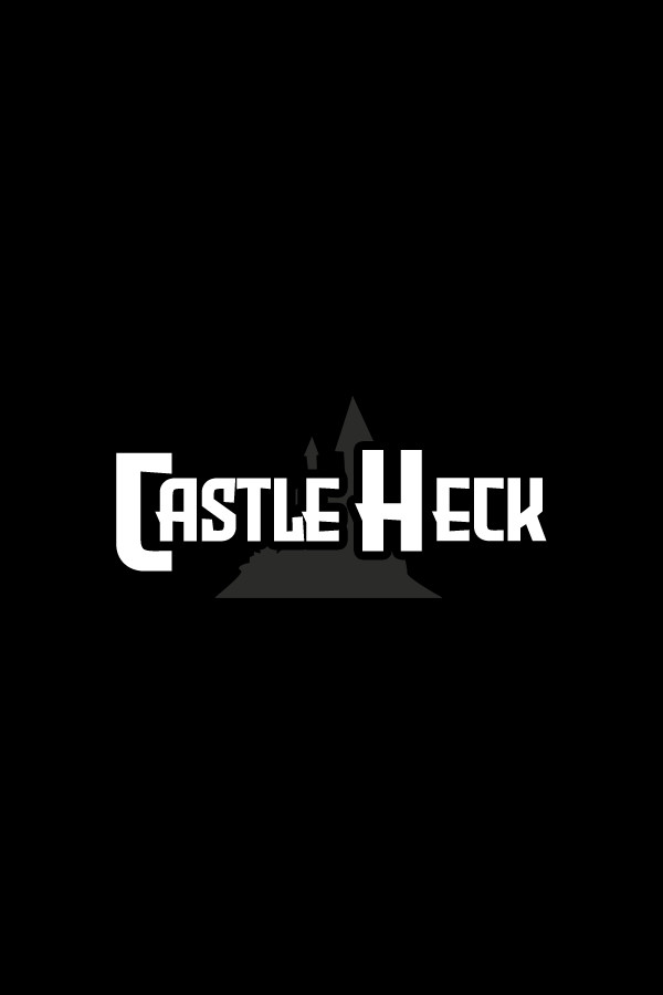 Steam portrait for Castle Heck.