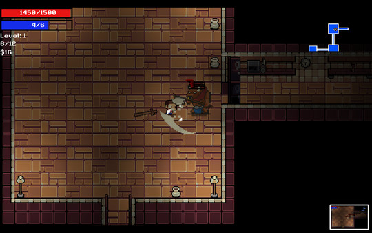 Castle Heck game for windows Pc 1