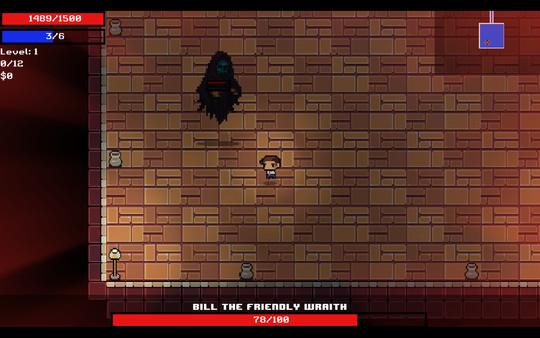 Castle Heckfor windows and Linux 1