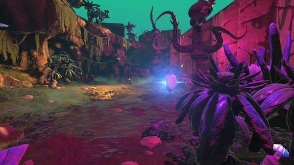 Скриншот из Wotheguel Скриншот из Wotheguel