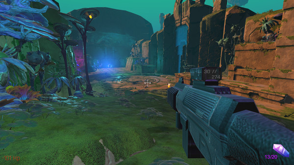 Wotheguel game for windows Pc 1