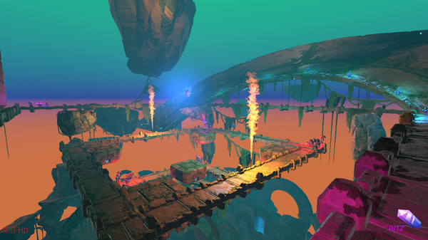 Скриншот из Wotheguel Скриншот из Wotheguel