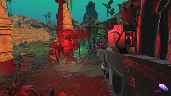 Wotheguelfor windows and Linux 1