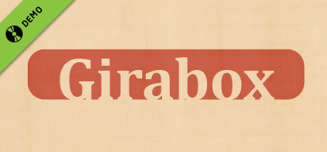 Girabox Demo cover art