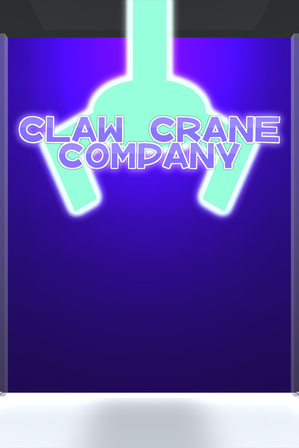 Claw Crane Company for steam Claw Crane Company for steam