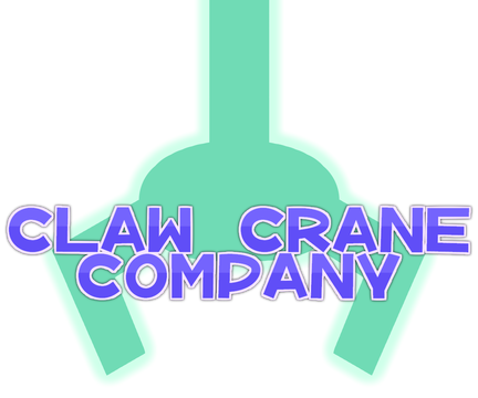 Claw Crane Company Logo