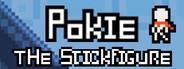 Pokie The Stickfigure