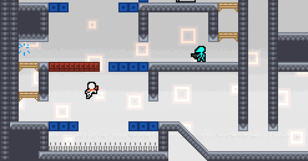 Скриншот из Pokie The Stickfigure Скриншот из Pokie The Stickfigure