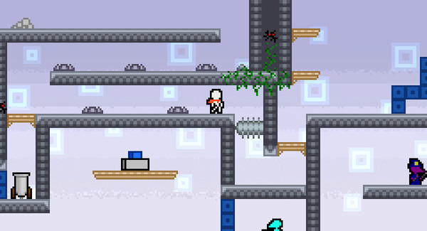 Скриншот из Pokie The Stickfigure Скриншот из Pokie The Stickfigure