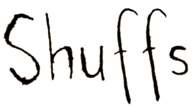 Shuffs Logo