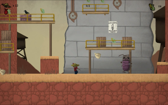 Shuffs game for windows Pc 1