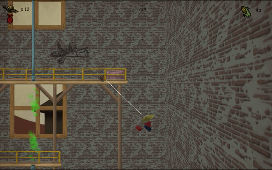 Shuffs game for Linux 1