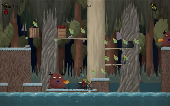 Скриншот из Shuffs