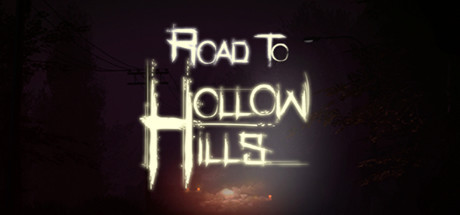 Road to Hollow Hills cover art